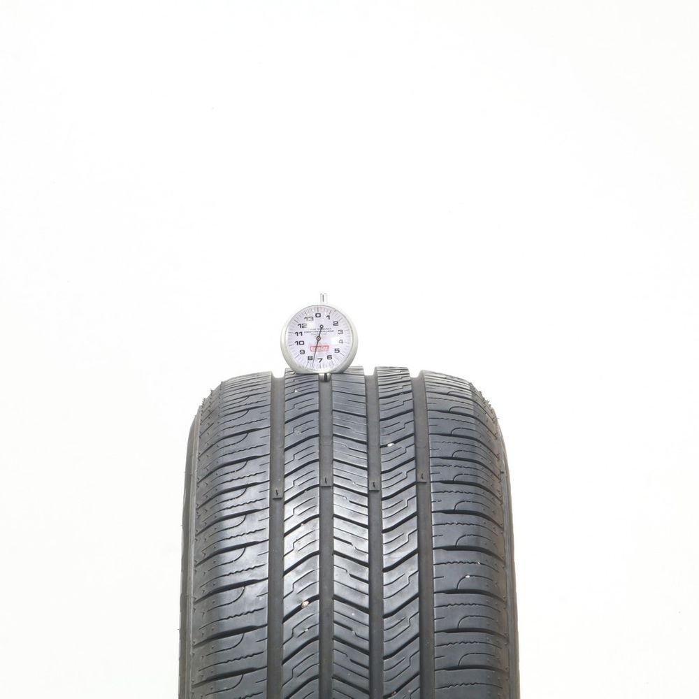 Set of (4) Used 205/55R16 Sailun Atrezzo SH408 91V - 7.5-8.5/32 - Image 2