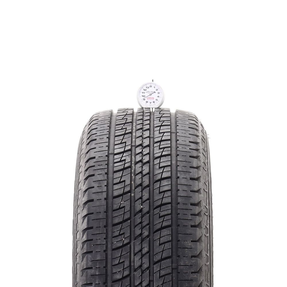 Set of (2) Used 235/60R18 Advanta SV T-01 102T - 9-9.5/32 - Image 2