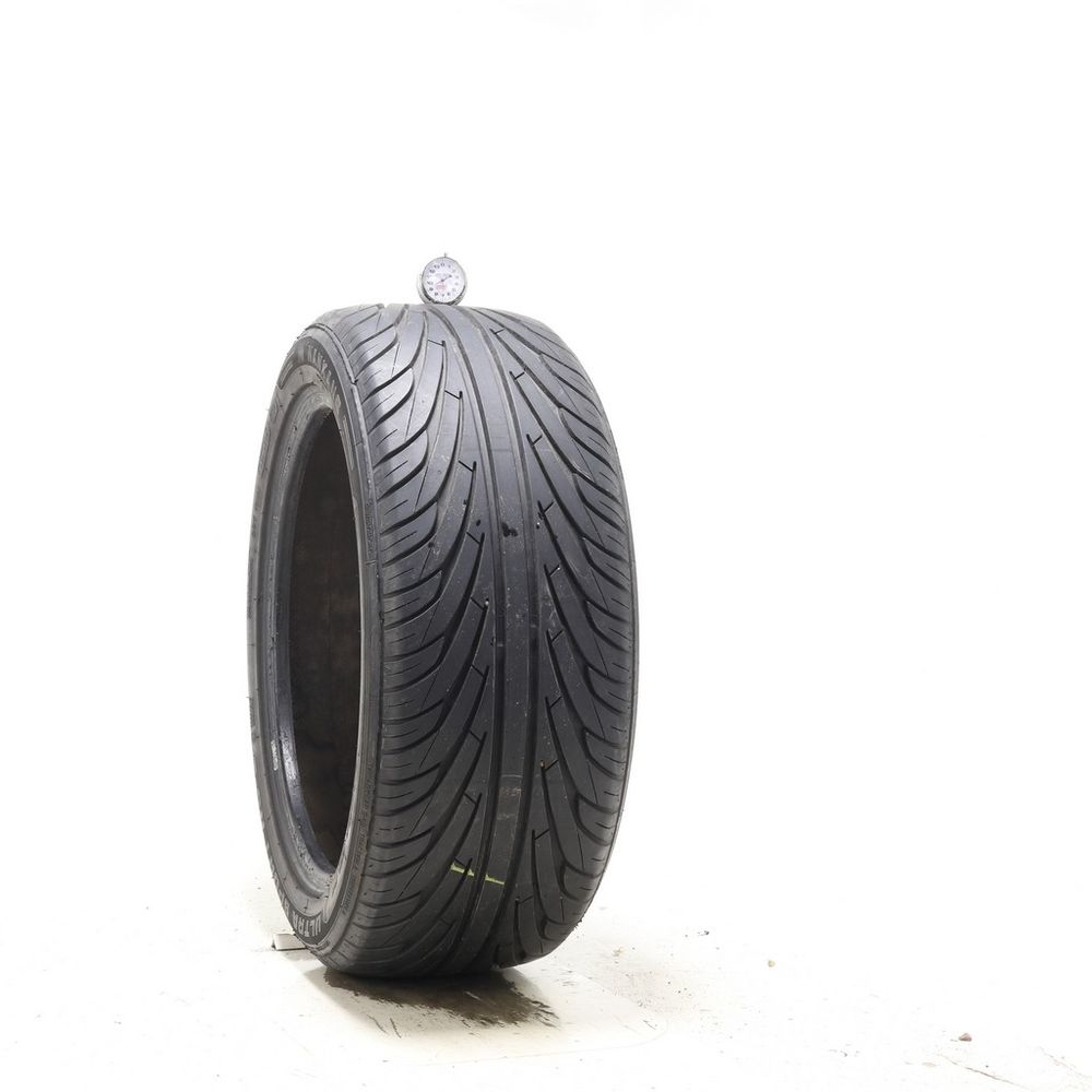 Used 245/45R18 Nankang NS-II Ultra Sport 100H - 9/32 - Image 1