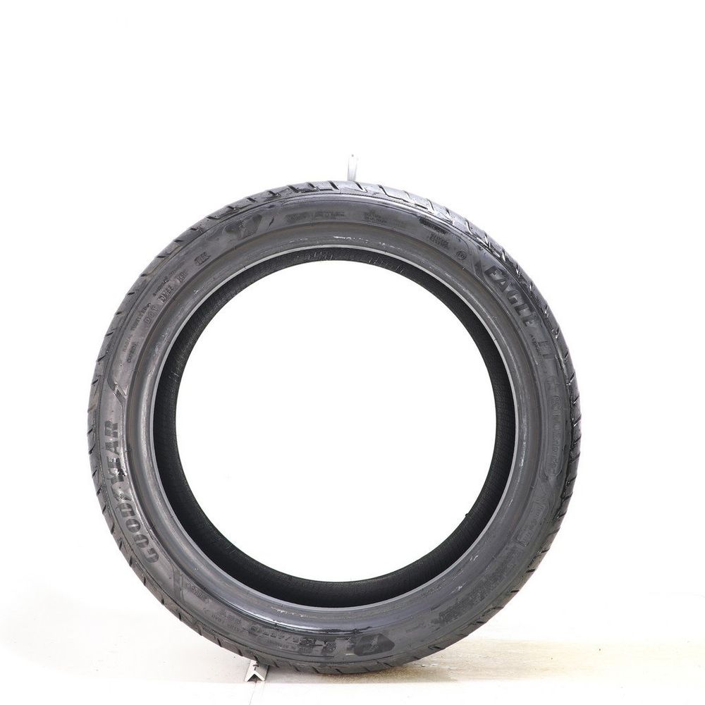 Used 245/40R19 Goodyear Eagle F1 Asymmetric 3 MOExtended Run Flat 98Y - 8/32 - Image 3