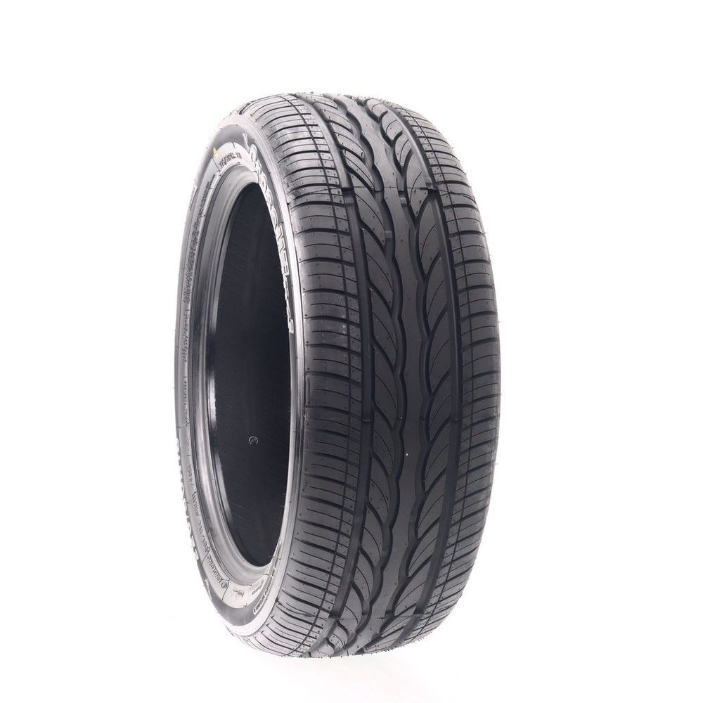 Set of (2) New 225/50R18 Linglong Crosswind 95V - 9.5/32 - Image 1