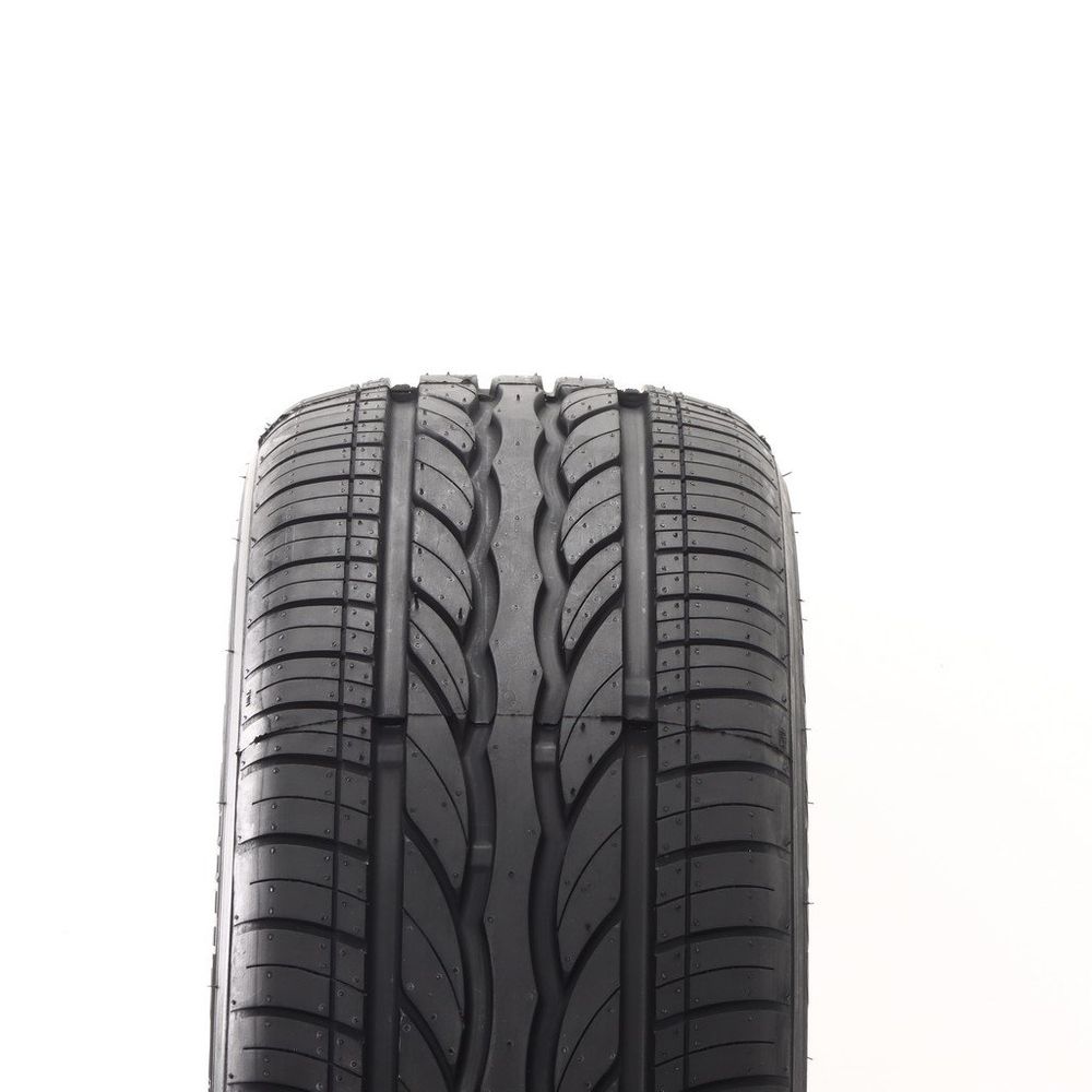 Set of (2) New 225/50R18 Linglong Crosswind 95V - 9.5/32 - Image 2