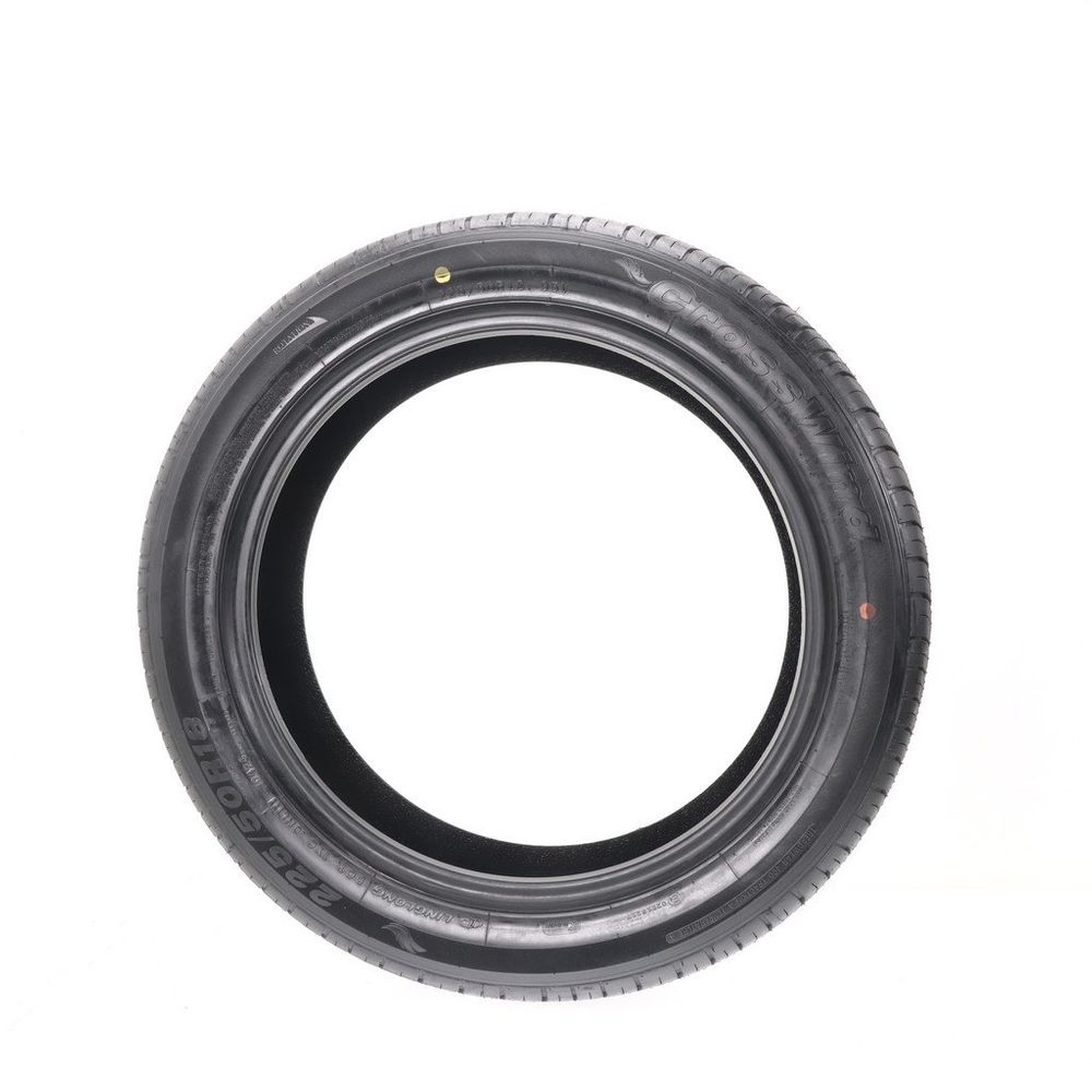 Set of (2) New 225/50R18 Linglong Crosswind 95V - 9.5/32 - Image 3