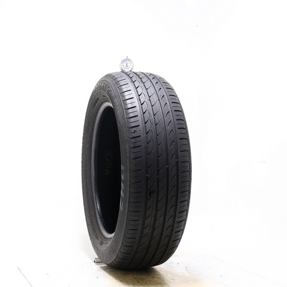 Used 225/60R18 Delinte DH2 Eco 100V - 6.5/32 - Image 1