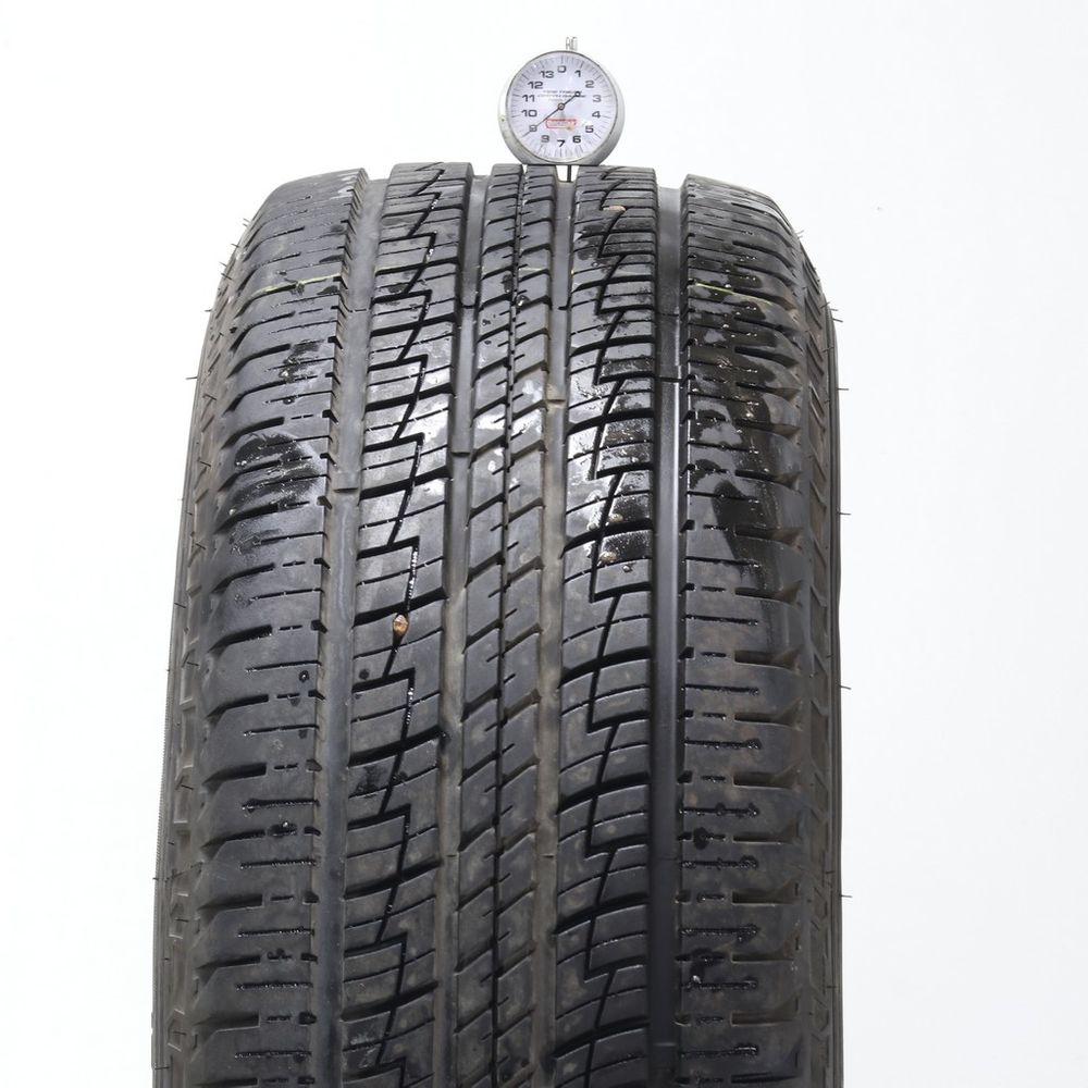 Set of (2) Used 265/65R17 Advanta SV T-01 110T - 8-9/32 - Image 5
