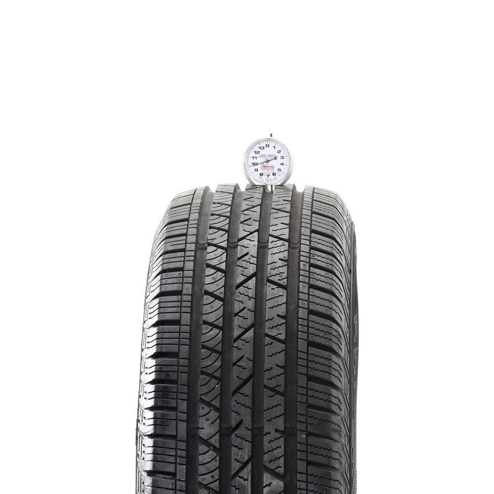 Set of (4) Used 215/70R16 Continental CrossContact LX 100S - 9-9.5/32 - Image 5