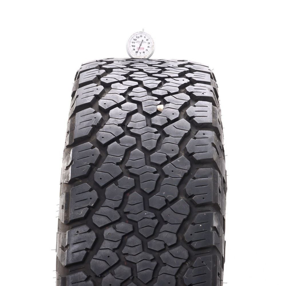 Used LT 285/75R16 General Grabber ATX 126/123R E - 8/32 - Image 2