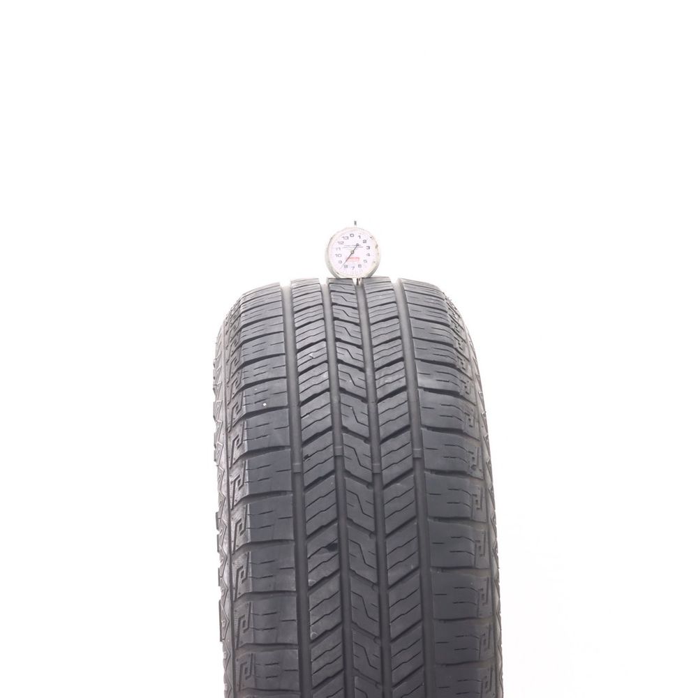 Set of (2) Used 235/65R17 Sailun Terramax HLT 104T - 8.5-9.5/32 - Image 2