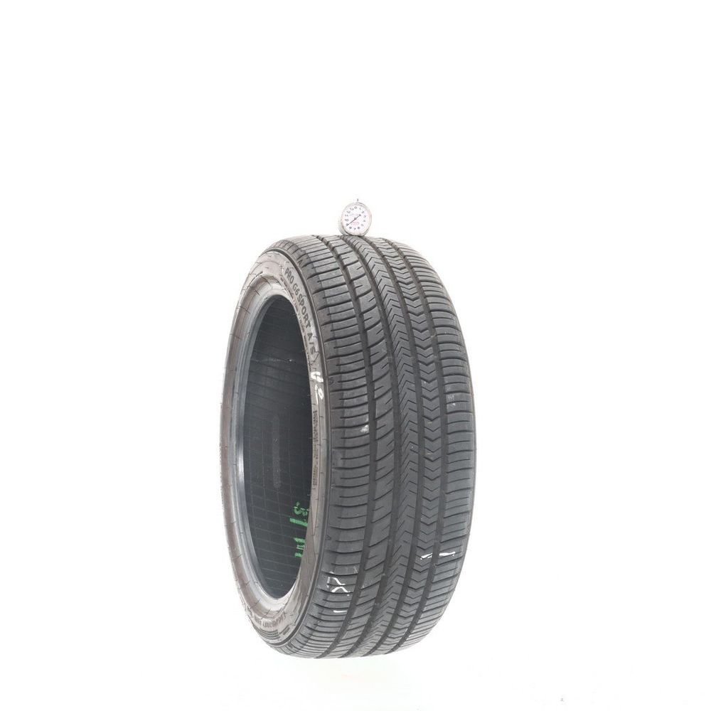Used 205/45ZR17 Falken Pro G6 Sport A/S 88W - 8.5/32 - Image 1