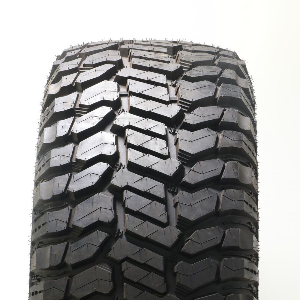 Driven Once LT 37X13.5R18 Radar Renegade R/T 128Q E - 20/32 - Image 2