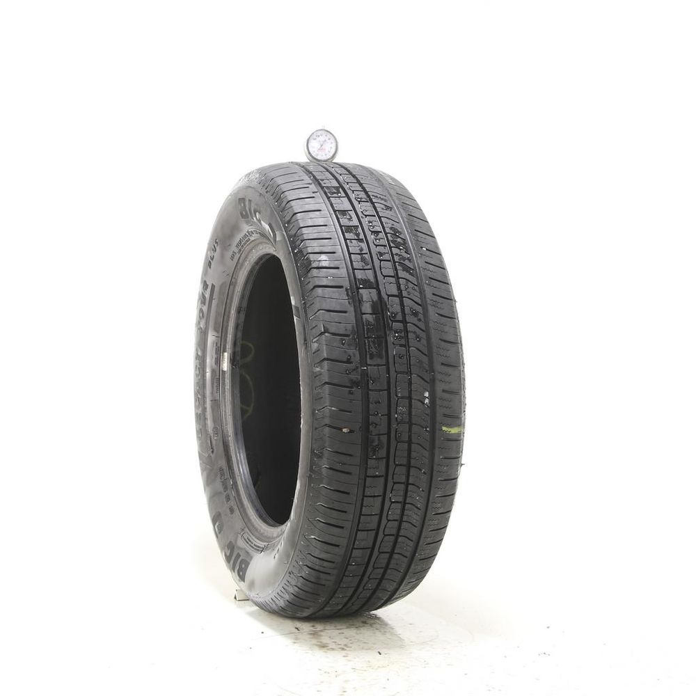 Used 225/60R16 Big O legacy Tour Plus 98T - 8.5/32 - Image 1