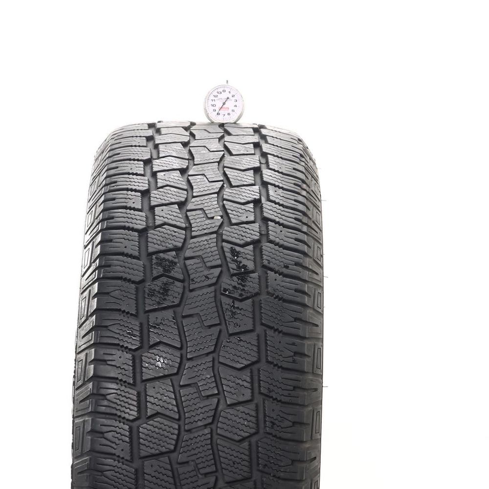 Used 275/55R20 Hercules  Avalanche TT 117T - 8/32 - Image 2