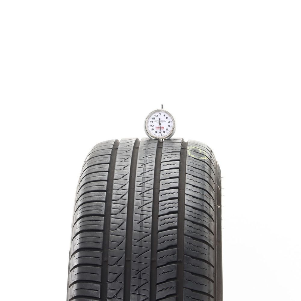 Set of (2) Used 225/60R18 Pirelli P Zero All Season Plus Elect PNCS 104H - 6.5-7.5/32 - Image 2