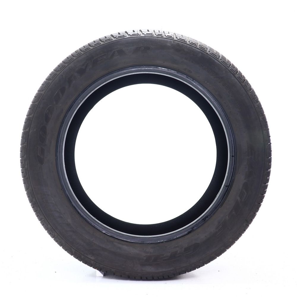 Used 285/50R20 Goodyear Eagle GT II 111H - 8/32 - Image 3