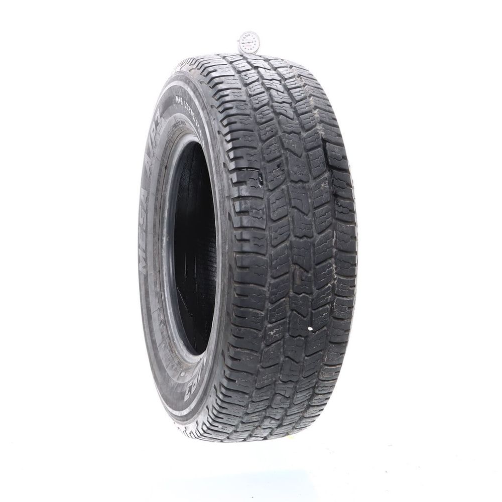 Used LT 275/70R18 Mesa A/P 3 125/122S E - 10/32 - Image 1