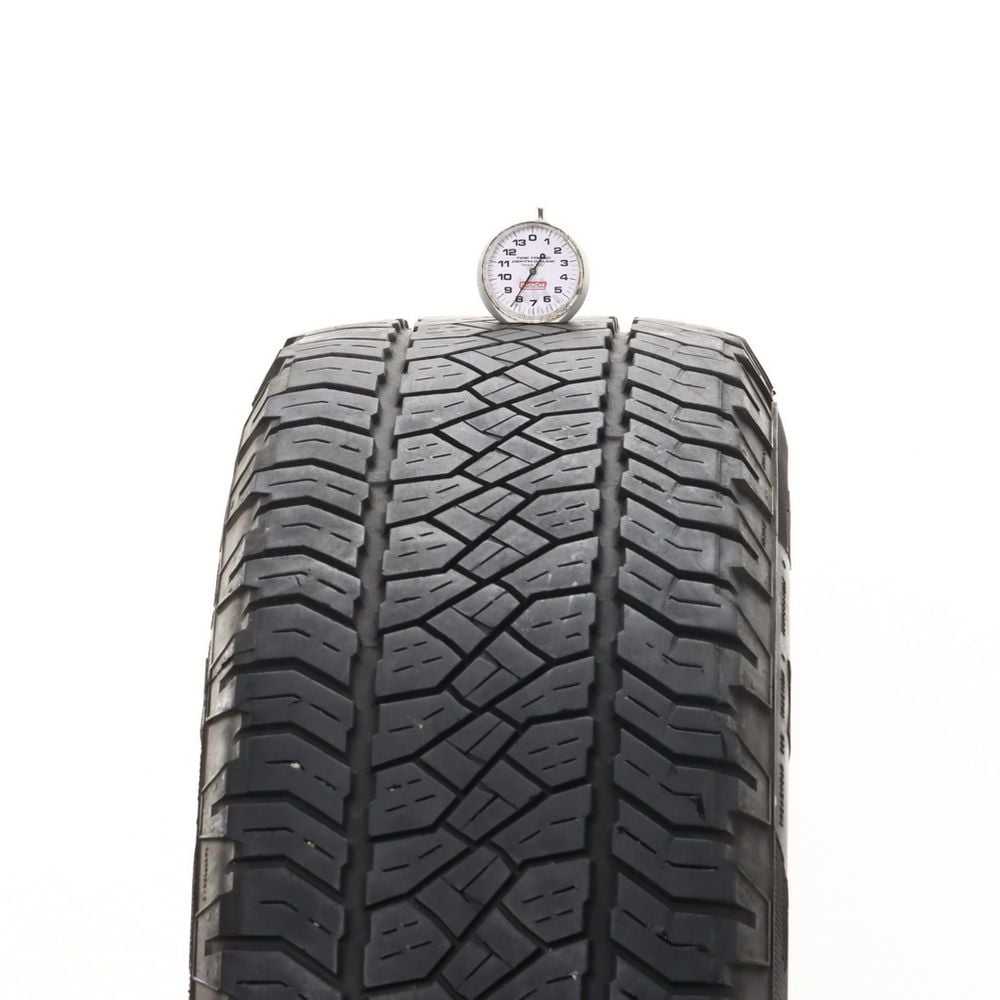 Used 255/65R17 General Grabber APT 110T - 8/32 - Image 2