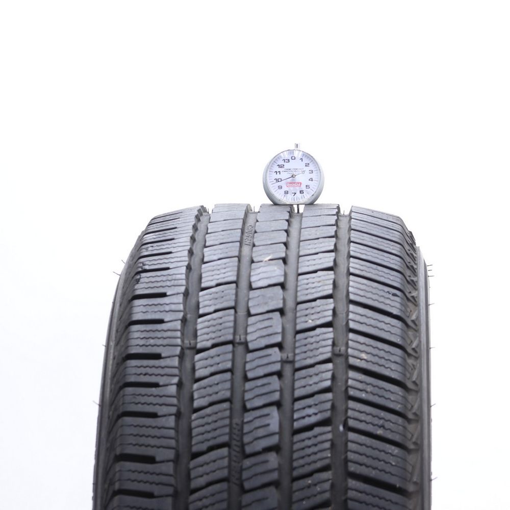 Used 265/65R18 Kumho Crugen HT51 112T - 9.5/32 - Image 2