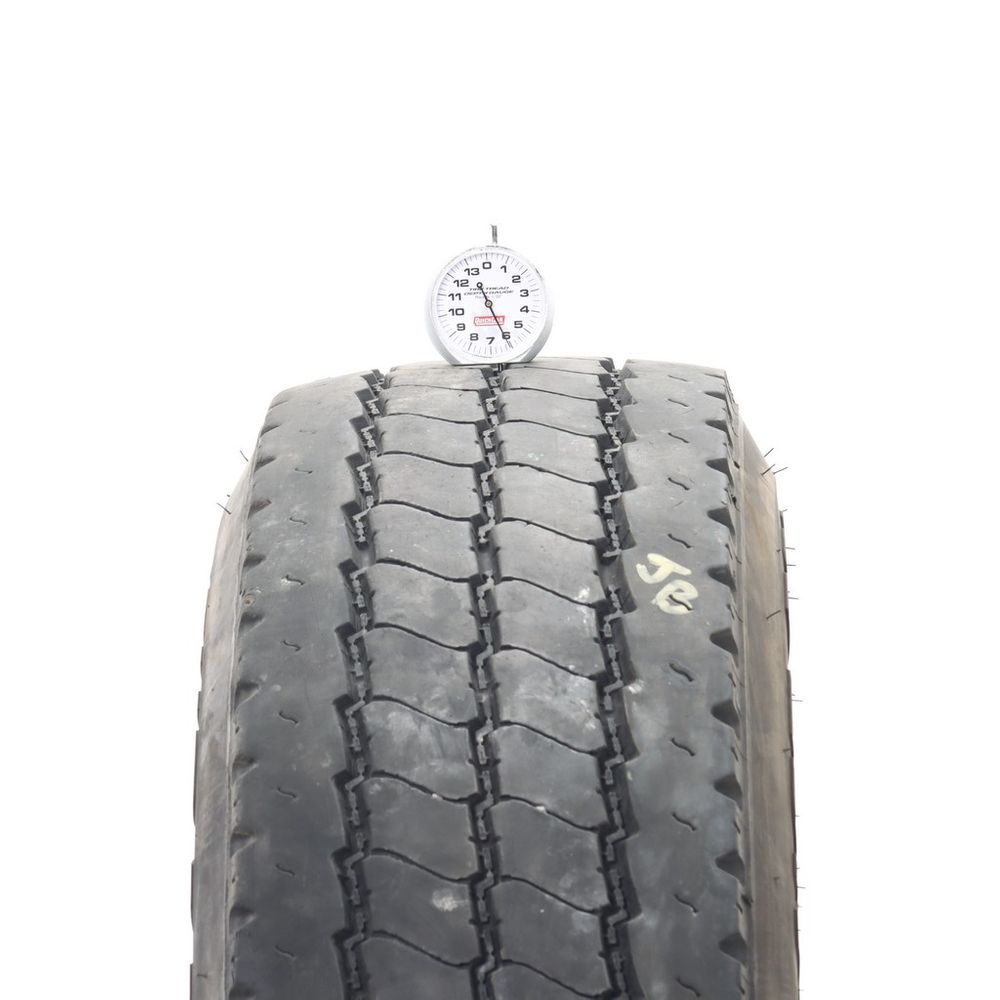 Used LT 225/75R16 Goodyear Endurance RSA 115/112Q E - 6/32 - Image 2