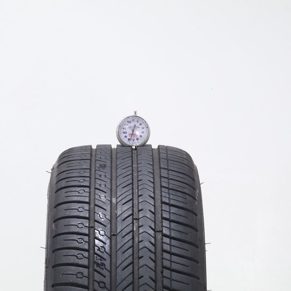 Set of (2) Used 225/50ZR17 Michelin Pilot Sport All Season 4 98Y - 7.5/32 - Image 2