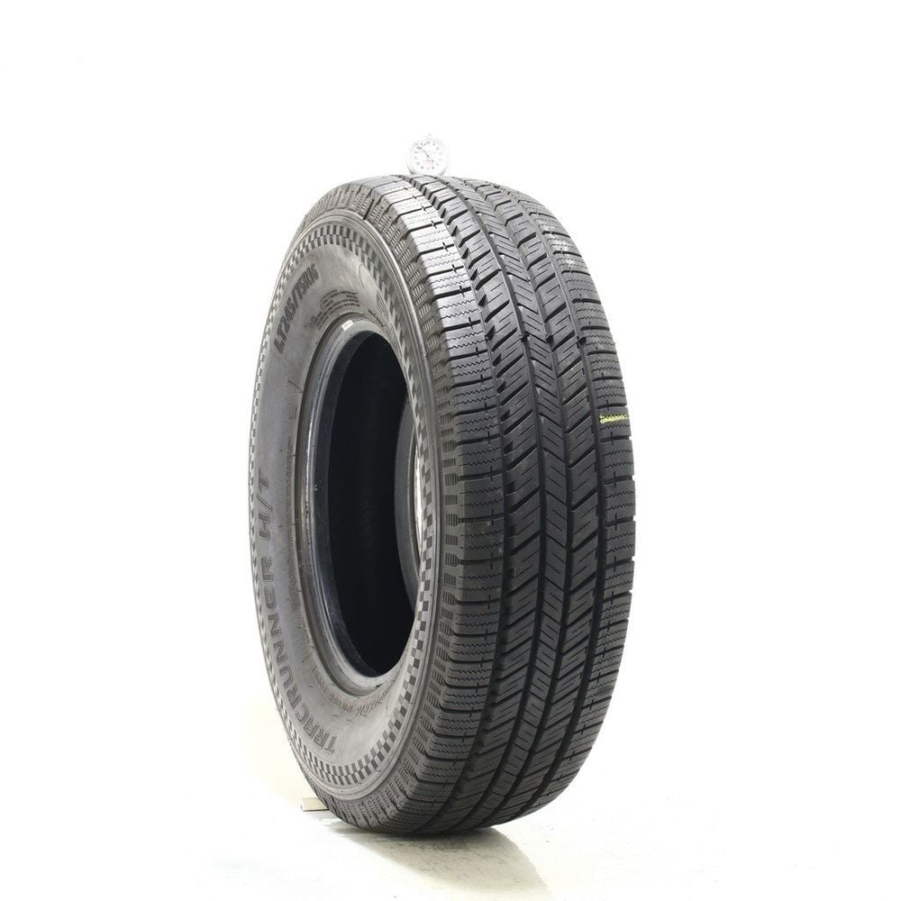 Used LT 245/75R16 Paragon Tracrunner H/T 120/116S E - 12/32 - Image 1