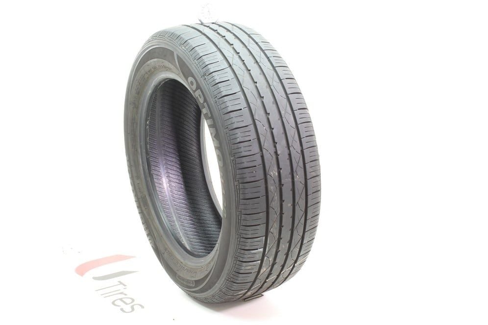 Used 205/55R16 Hankook Optimo H428 89H - 6.5/32 - Image 1