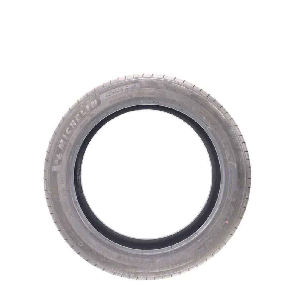 Set of (4) Used 235/45R18 Michelin Primacy All Season TO Acoustic 98W - 5.5-7/32 - Image 6