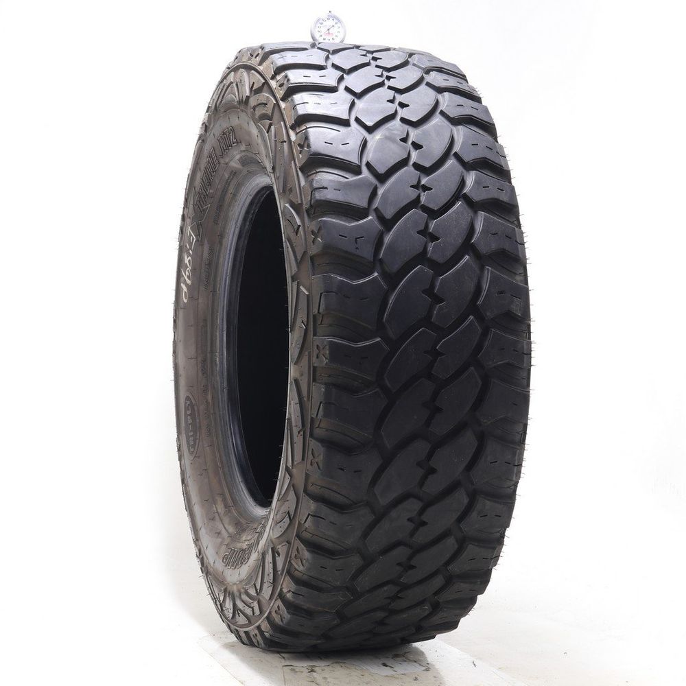 Used LT 305/70R18 Procomp Xtreme MT2 126/123Q E - 9/32 - Image 1