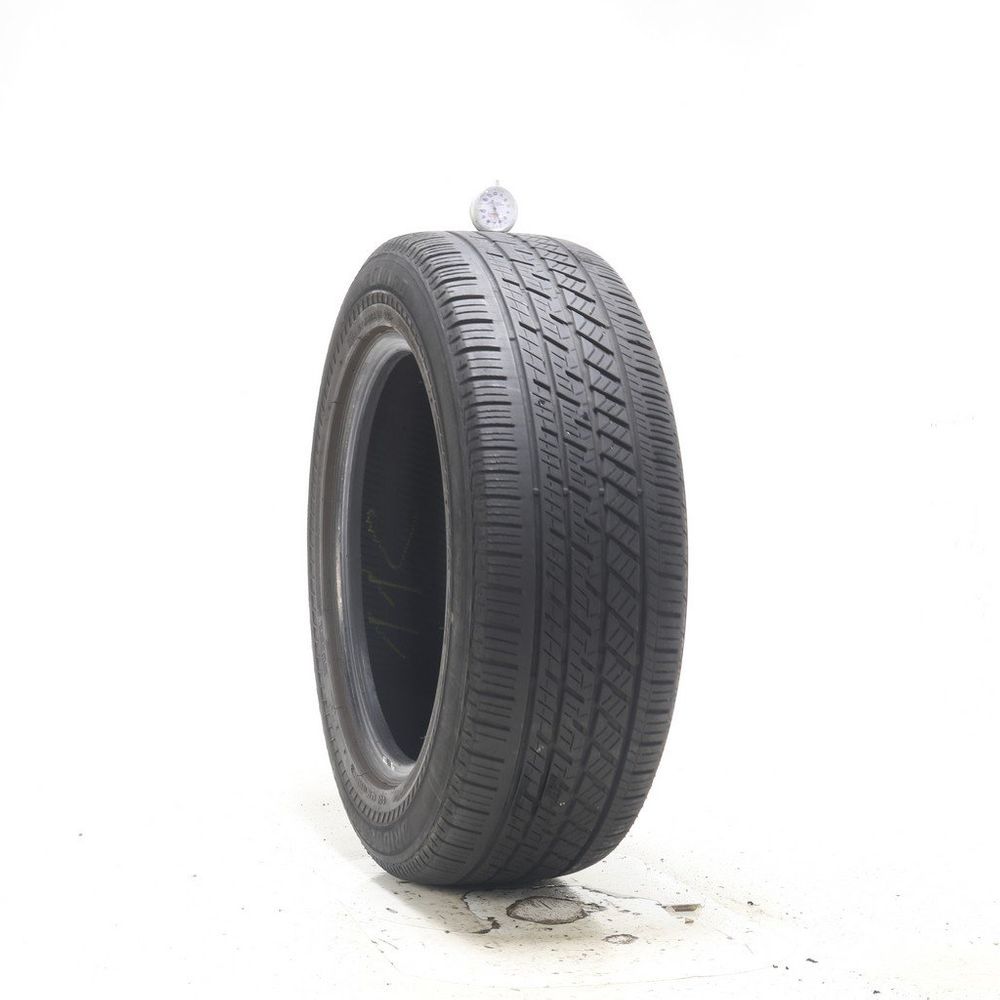 Used 225/60RF17 Bridgestone DriveGuard RFT 99H - 6/32 - Image 1