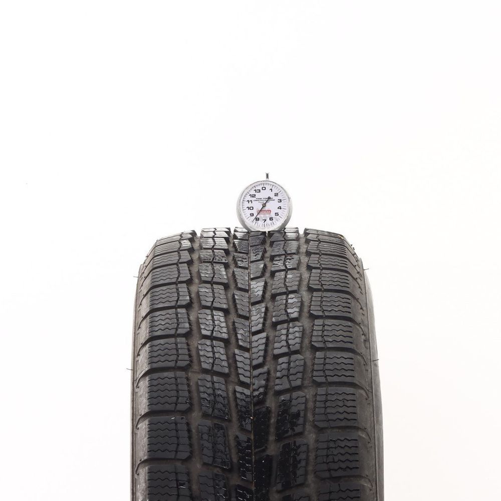 Set of (4) Used 225/65R17 Firestone WeatherGrip 102H - 8-9/32 - Image 2
