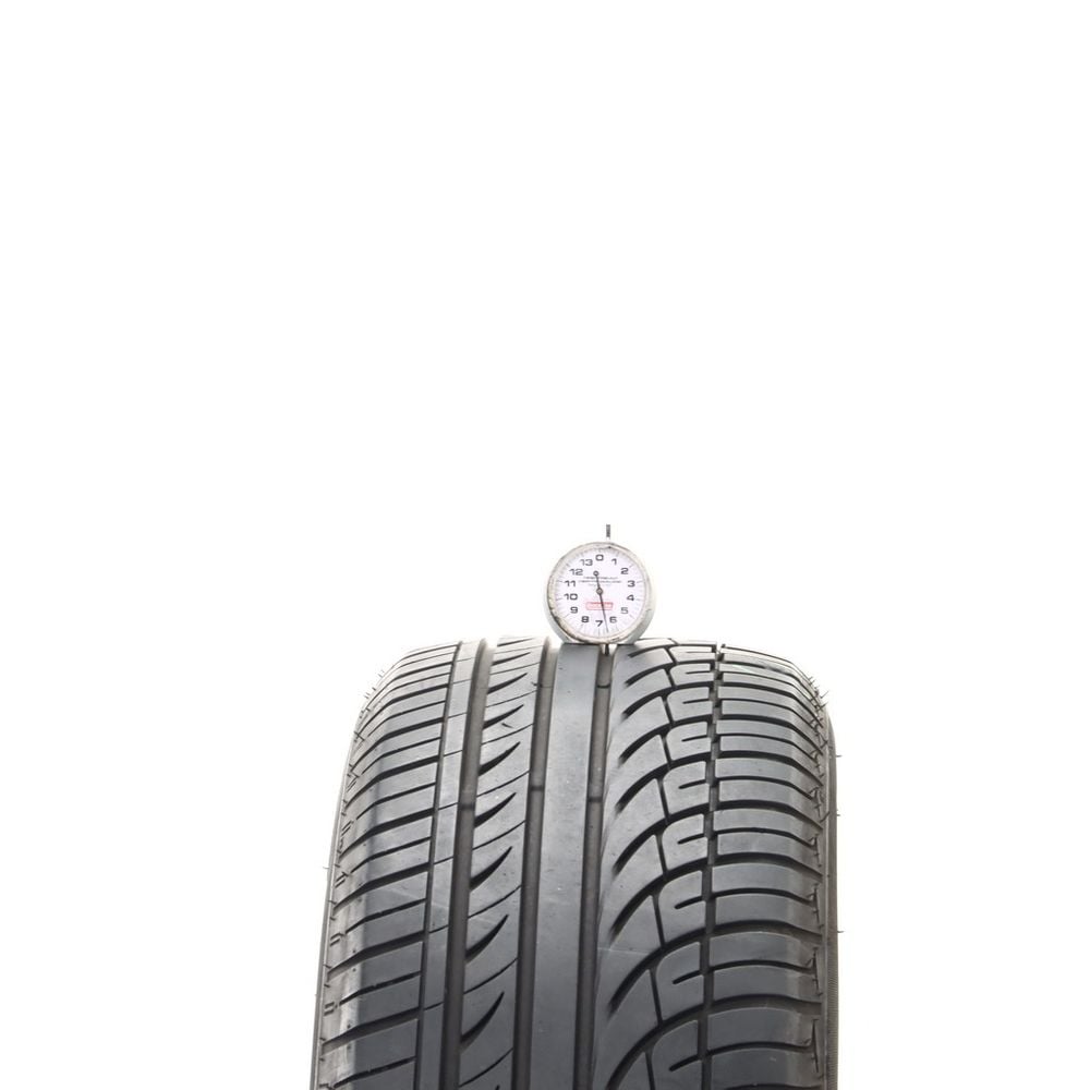 Set of (2) Used 215/55ZR16 Fullway HP108 97W - 5-6.5/32 - Image 5