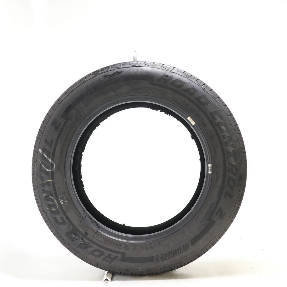Used 215/65R17 DeanTires Road Control 2 99T - 9.5/32 - Image 3