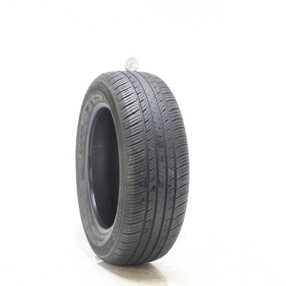 Used 225/60R17 Dextero Touring DTR1 99H - 8.5/32 - Image 1