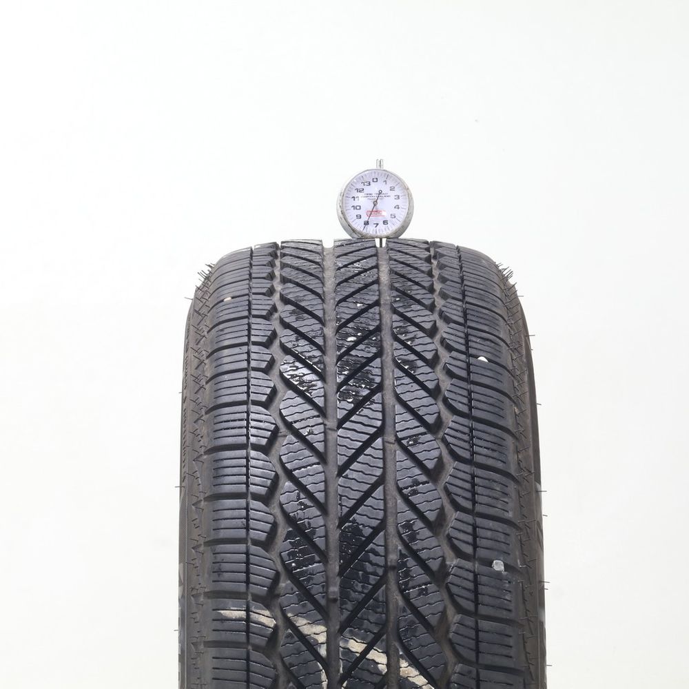 Used 225/60R16 Bridgestone WeatherPeak 98V - 8/32 - Image 2