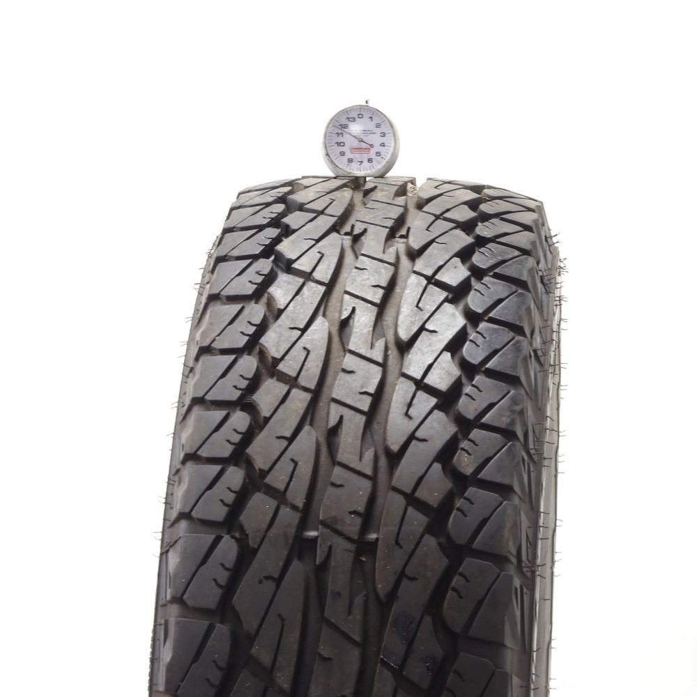 Used 245/65R17 Falken Rocky Mountain ATS 107S - 11.5/32 - Image 2