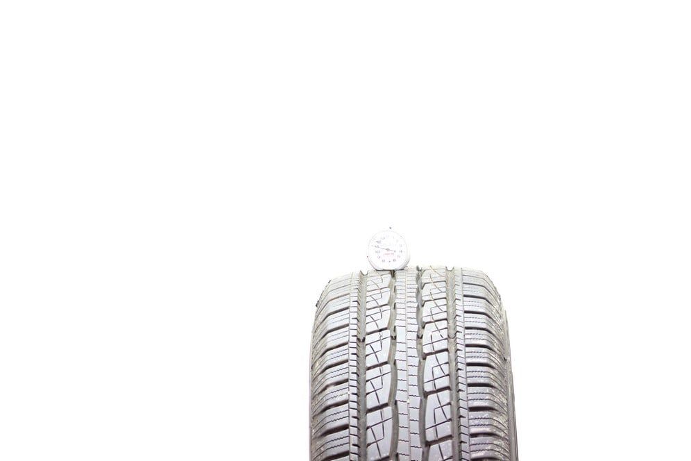 Set of (2) Used 235/70R16 General Grabber HTS 60 106T - 11/32 - Image 2
