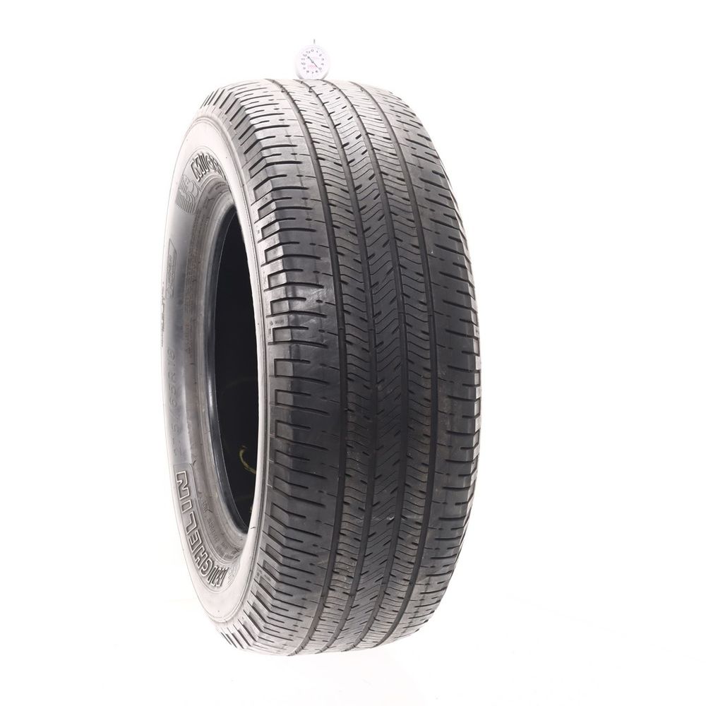 Set of (2) Used 275/65R18 Michelin Primacy XC 116T - 5-6/32 - Image 1