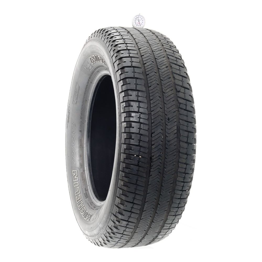 Set of (2) Used 275/65R18 Michelin Primacy XC 116T - 5-6/32 - Image 4