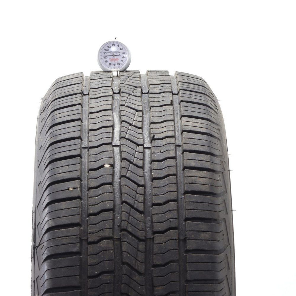 Used 275/55R20 Mastercraft Stratus HT 117H - 10.5/32 - Image 2