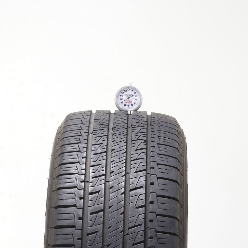 Set of (2) Used 235/50R19 Goodyear Assurance MaxLife 99V - 9-10/32 - Image 2