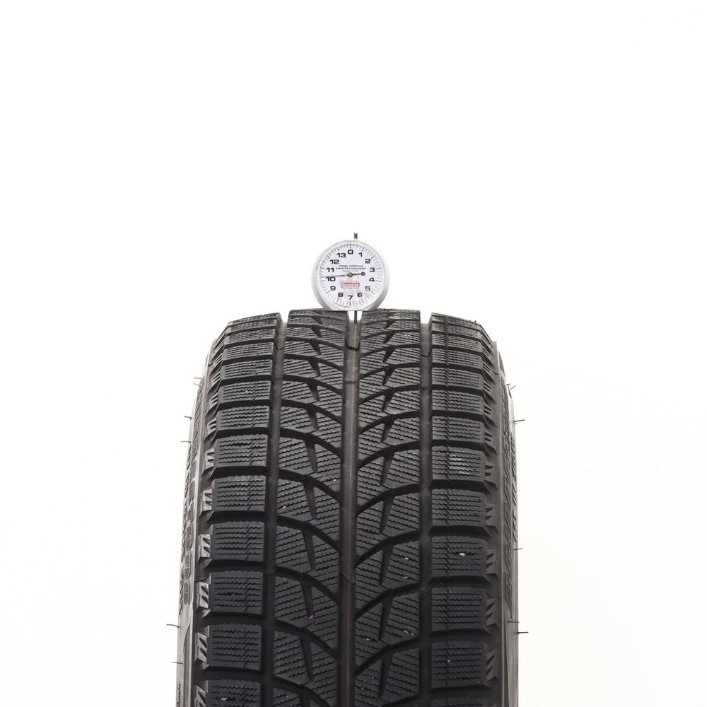 Used 205/45R17 Bridgestone Blizzak LM-60 Run Flat 84H - 10/32 - Image 2