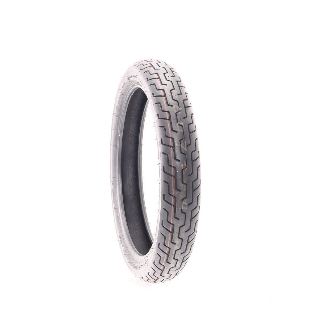 New 100/90-19 Dunlop D404F 57H - Image 1