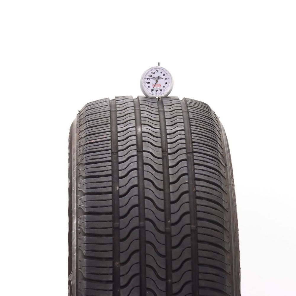 Used 235/55R19 Firestone All Season 101H - 8/32 - Image 2