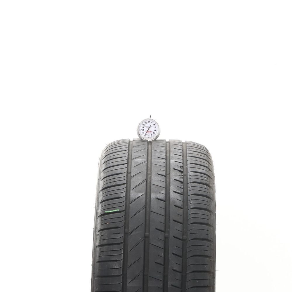 Used 245/40R18 Toyo Proxes Sport A/S 97Y - 8/32 - Image 2