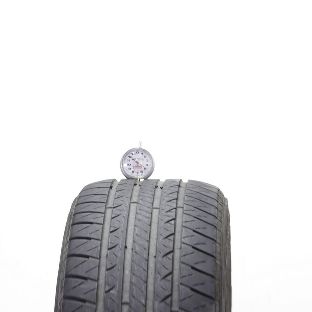 Used 235/55R18 Kelly Edge A/S 100H - 4.5/32 - Image 2