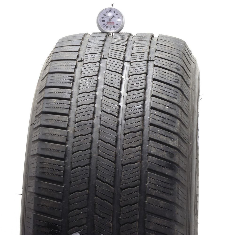 Set of (4) Used 285/60R18 Michelin Defender LTX M/S 120H - 7.5-8.5/32 - Image 5