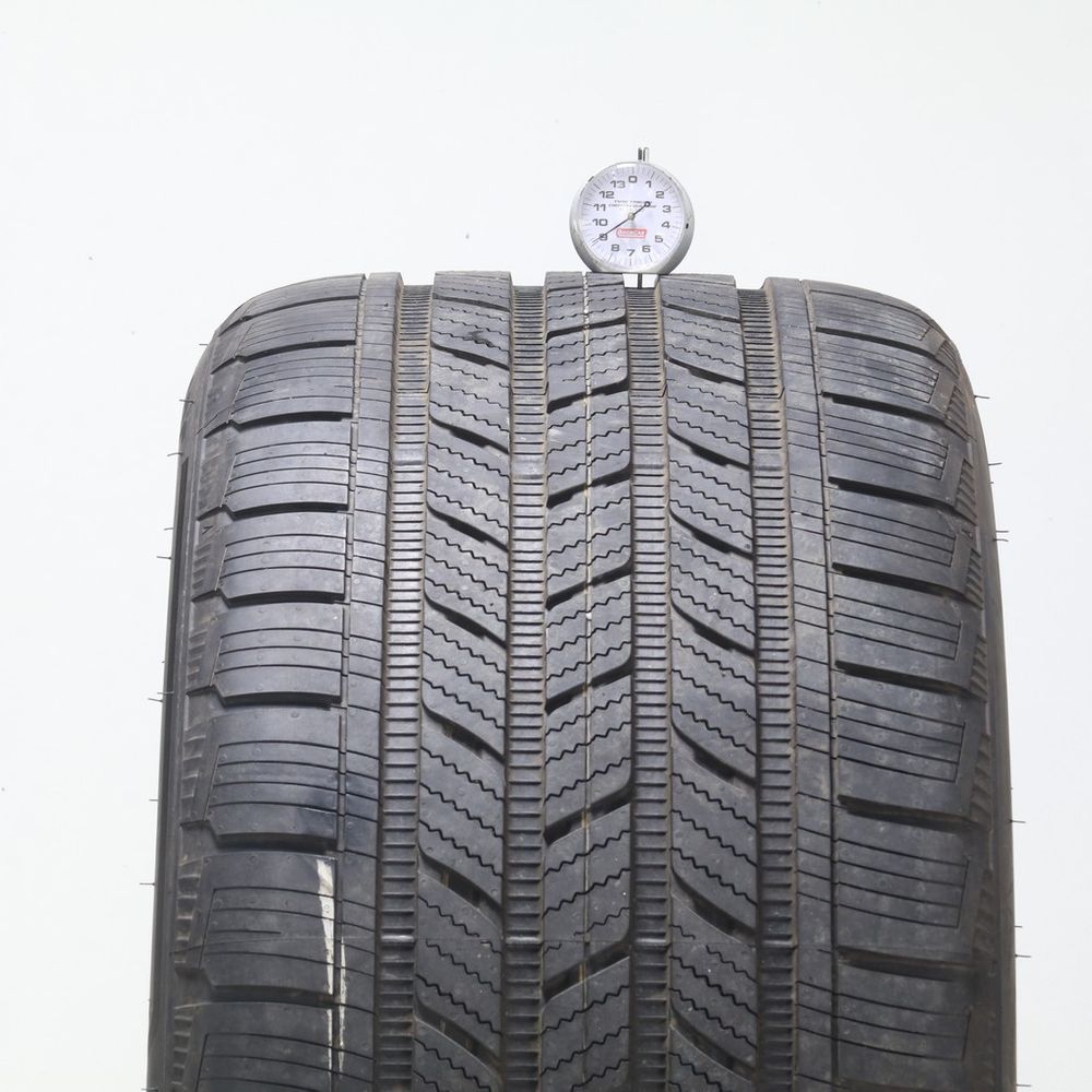 Set of (4) Used 315/40R21 Bridgestone Alenza Sport A/S ENLITEN 115V - 8-9/32 - Image 5