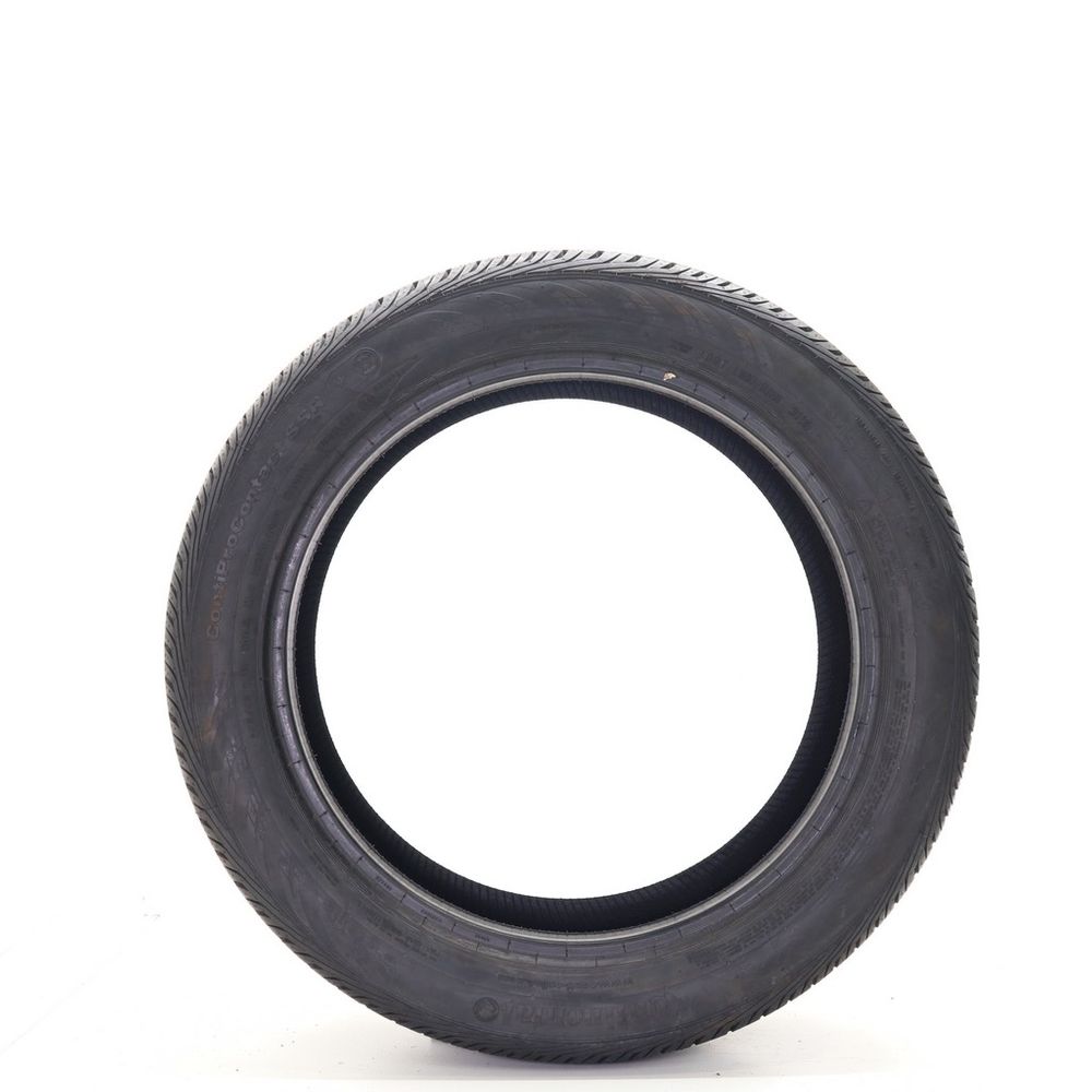 Driven Once 245/45R18 Continental ContiProContact SSR 100V - 10/32 - Image 3