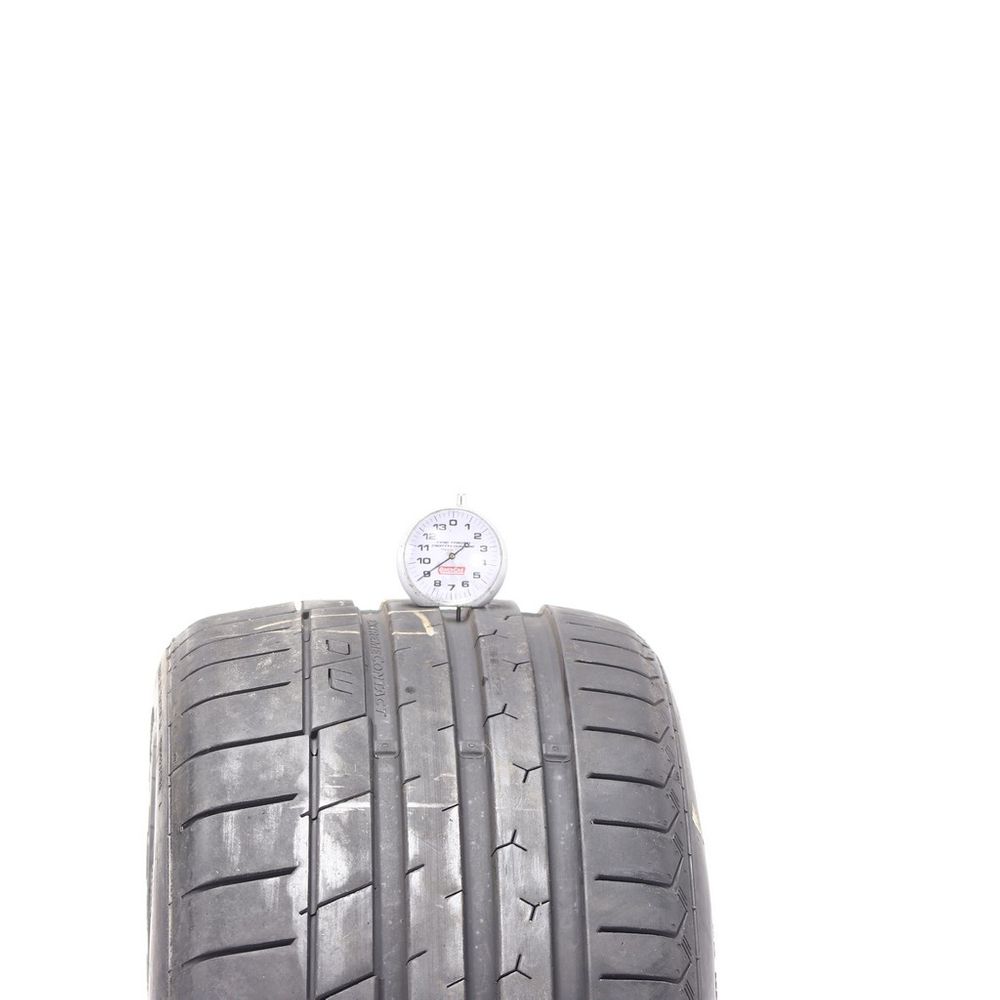 Used 235/40ZR18 Continental ExtremeContact Sport 95Y - 9/32 - Image 2