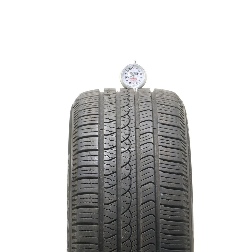 Used 205/50R17 Pirelli P7 AS Plus 3 93V - 9.5/32 - Image 2