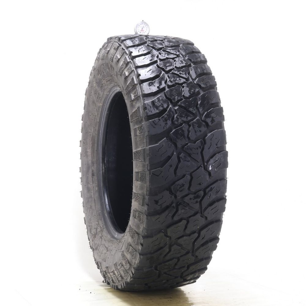 Used LT 275/70R18 Kelly Safari TSR 125/122Q E - 8/32 - Image 1